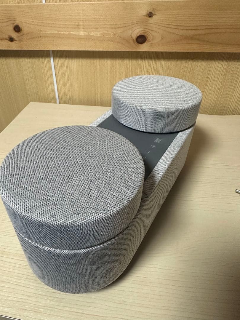 ワイヤレススピーカー HT-AX7