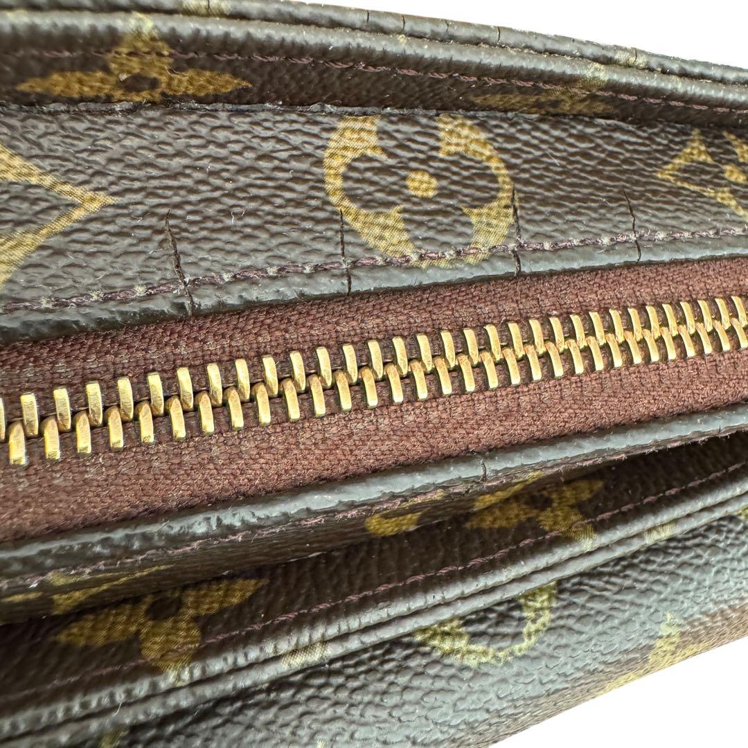 ルイヴィトン　モノグラム ヴィバ シテPM　M51165　ショルダーバック