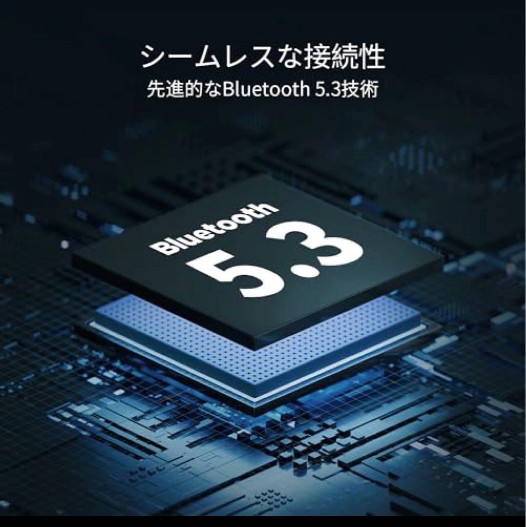 1MORE Fit オープンイヤー イヤホン S50