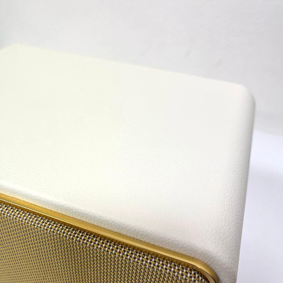 【美品】〈Edifier〉エディファイア D32 ワイヤレススピーカー