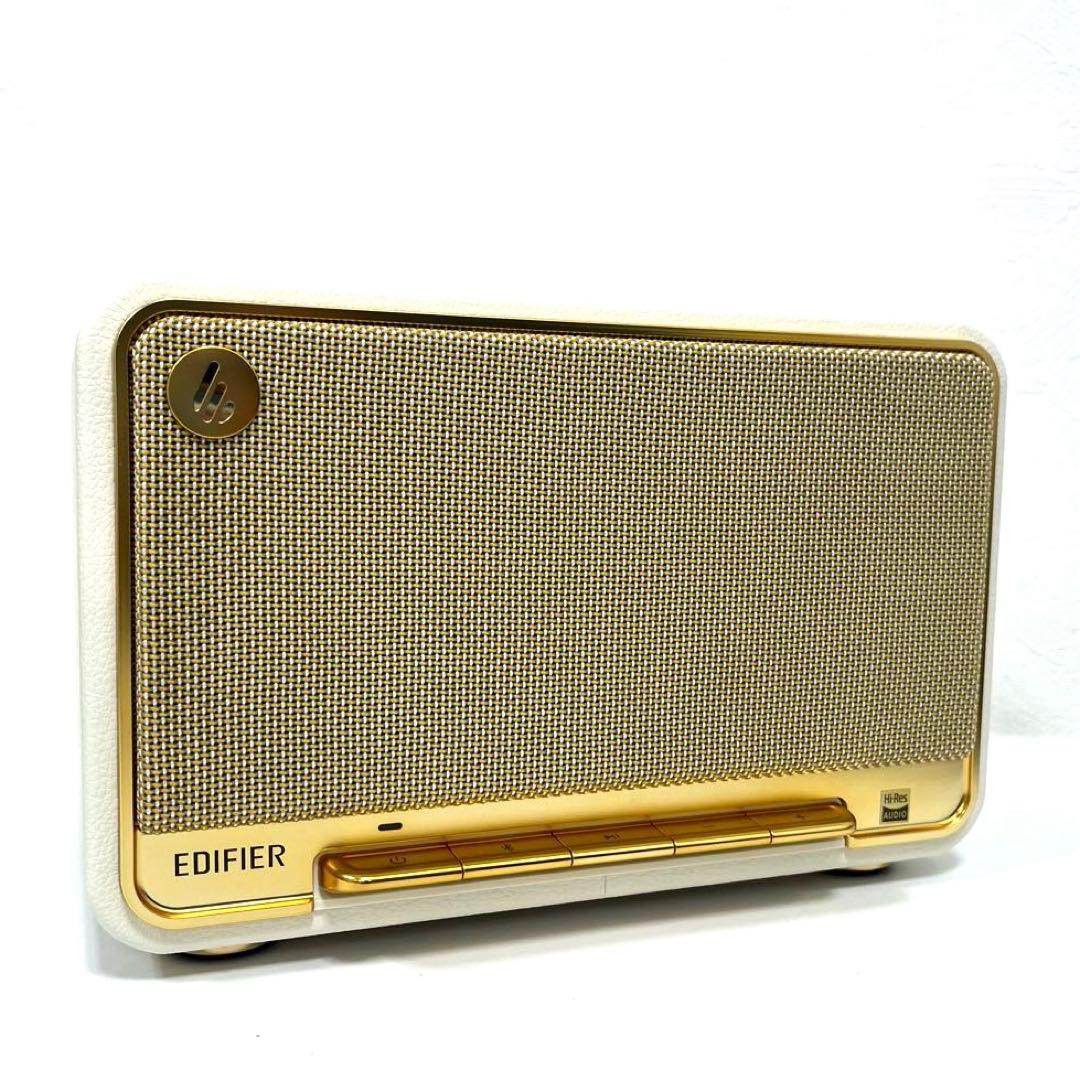 【美品】〈Edifier〉エディファイア D32 ワイヤレススピーカー