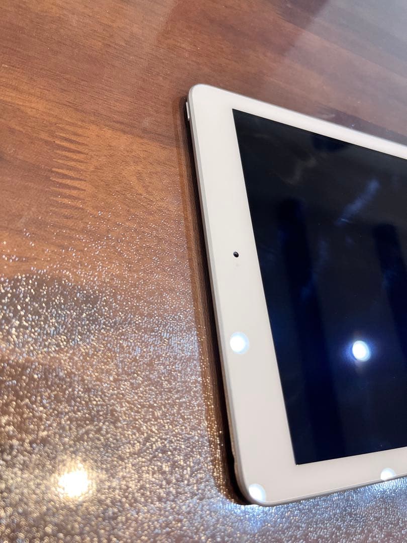 Apple iPad 5世代