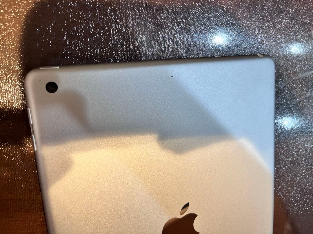 Apple iPad 5世代