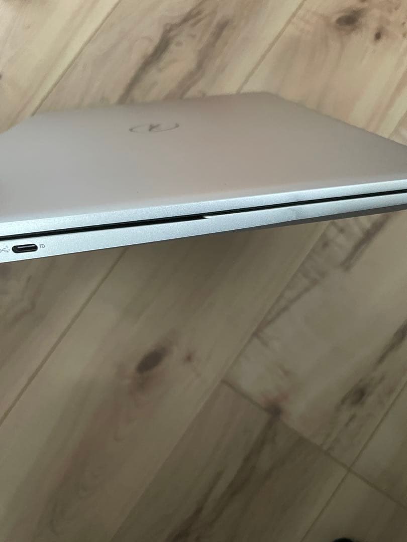 【美品】ノートPC DELL Inspiron14 メモリ増設8GB→32GB