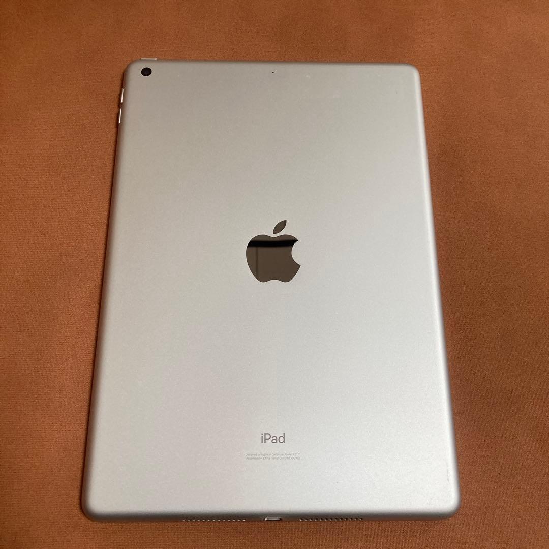 282【早い者勝ち】iPad8 第8世代 32GB WIFIモデル☆