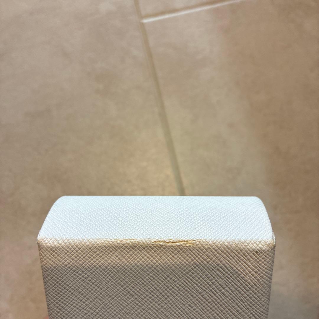 早い者勝ち！美品　お値下げ不可　PRADA バロックサングラス　べっ甲