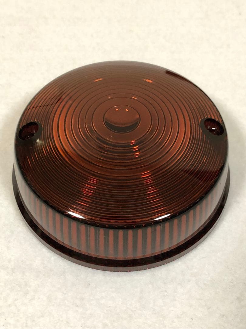 Z1 Z2 テール　ウインカー　レンズ　ブラウン　スモーク　クリア　Z2テール