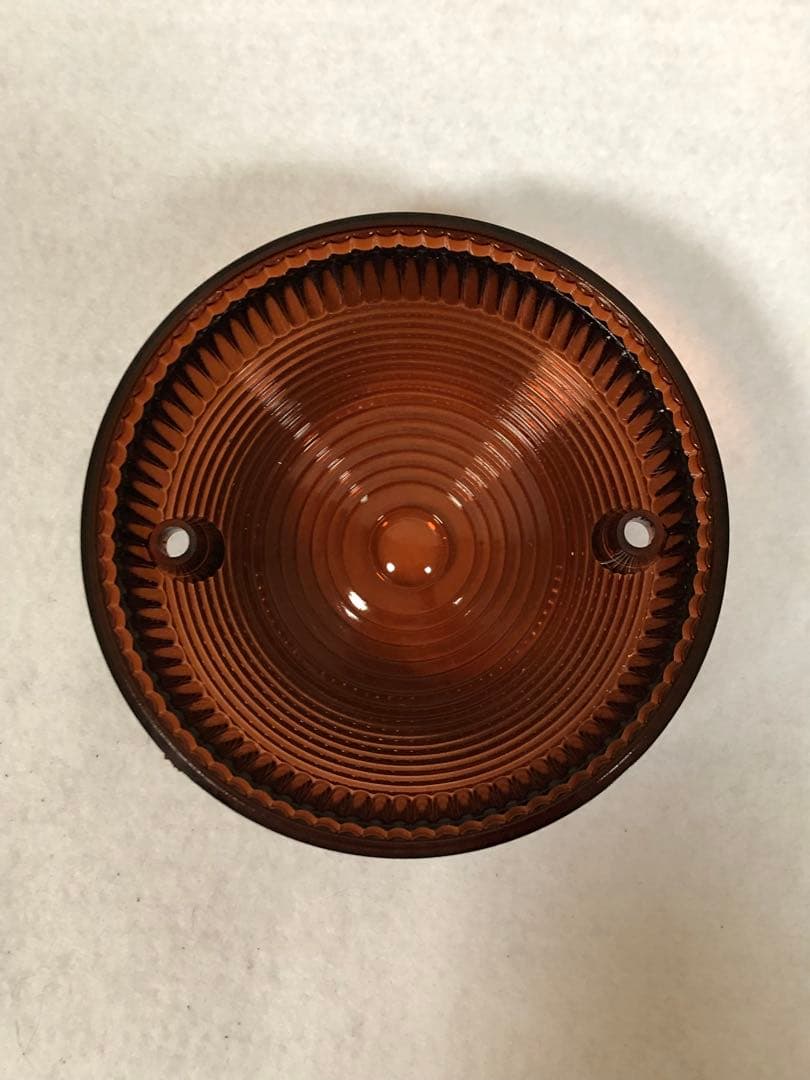 Z1 Z2 テール　ウインカー　レンズ　ブラウン　スモーク　クリア　Z2テール