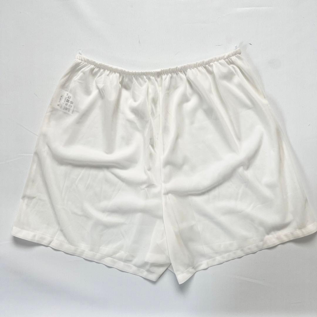 LANVIN SPORT ランバンスポール　セットアップ　長袖　ロゴ　スカート