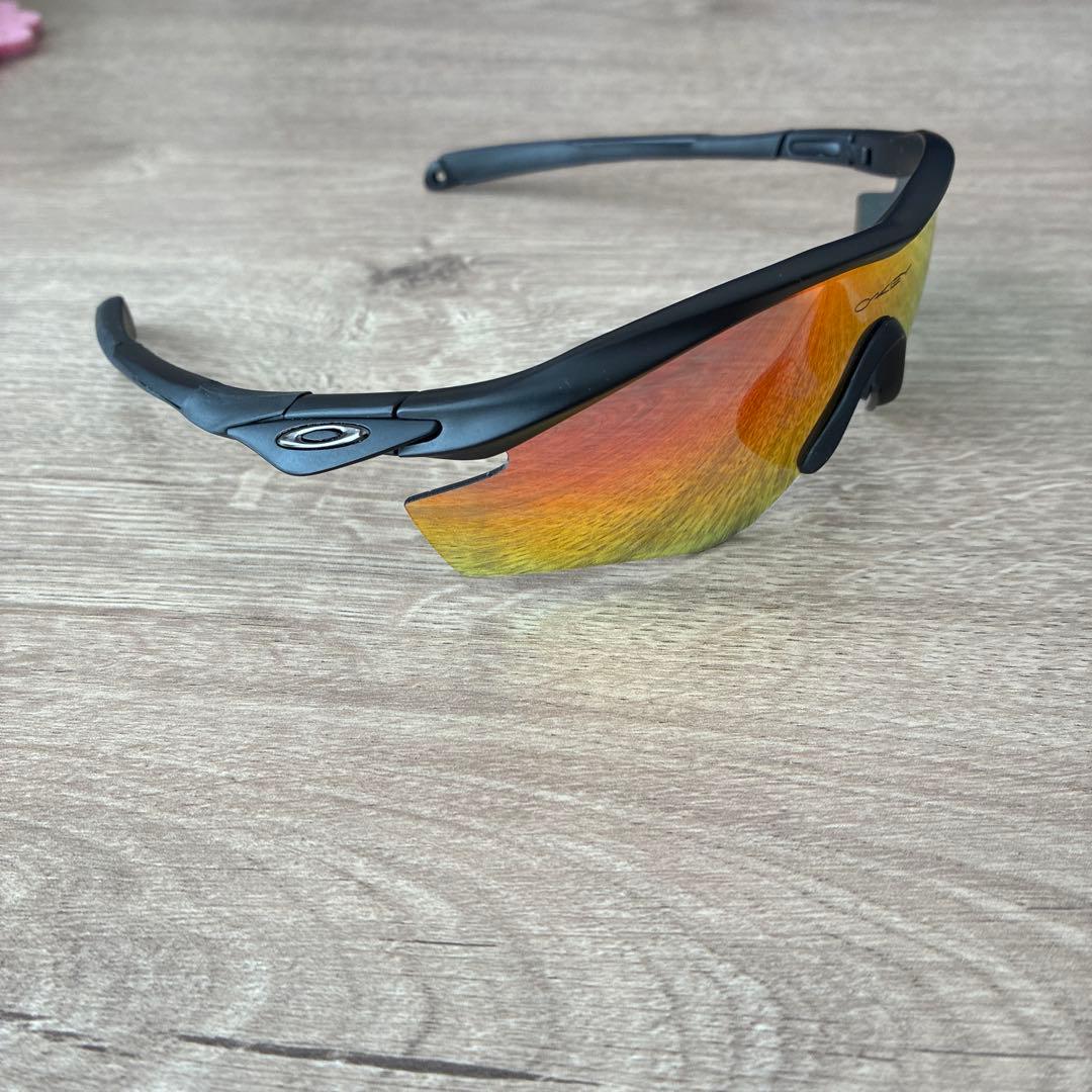 OAKLY M2フレーム PRIZMレンズ OO9343-1
