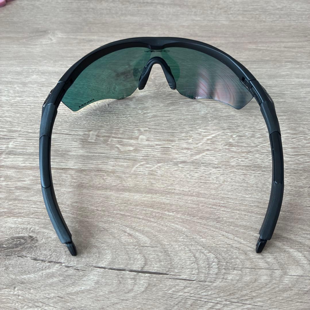 OAKLY M2フレーム PRIZMレンズ OO9343-1