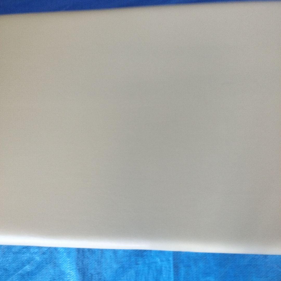 Takadaマッサージベッド施術・エステベッド（脚４本外し同梱・脚本体に錆有り）