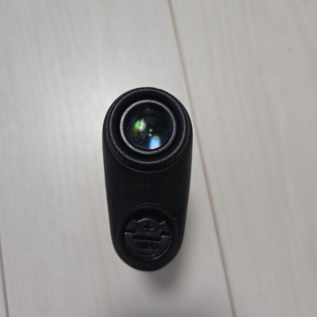 週末値下げBushnell ゴルフ用距離計 Tour V5　シフト