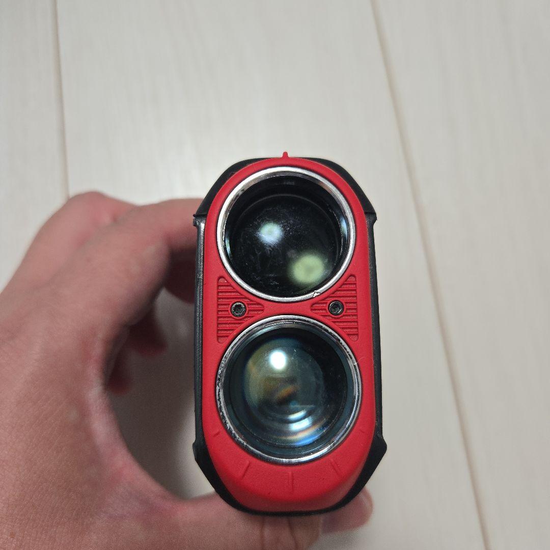 週末値下げBushnell ゴルフ用距離計 Tour V5　シフト