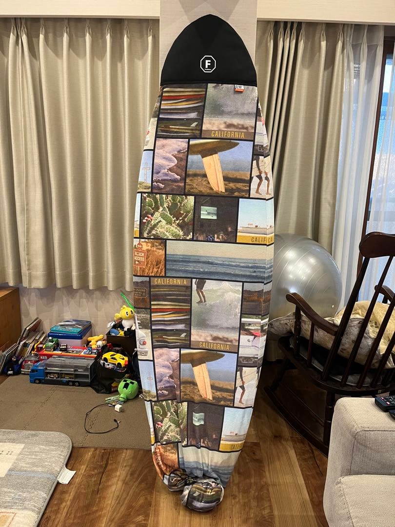 JS　BLACK　BARON 5.6 ブラックバロン　手渡希望