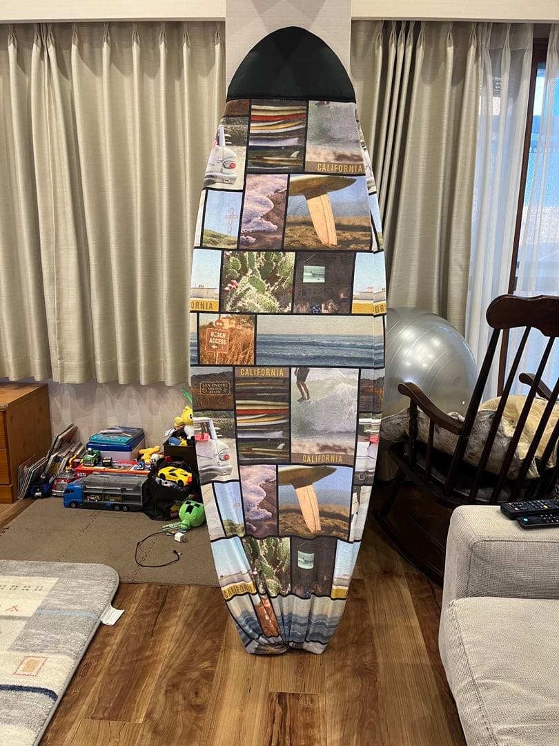 JS　BLACK　BARON 5.6 ブラックバロン　手渡希望