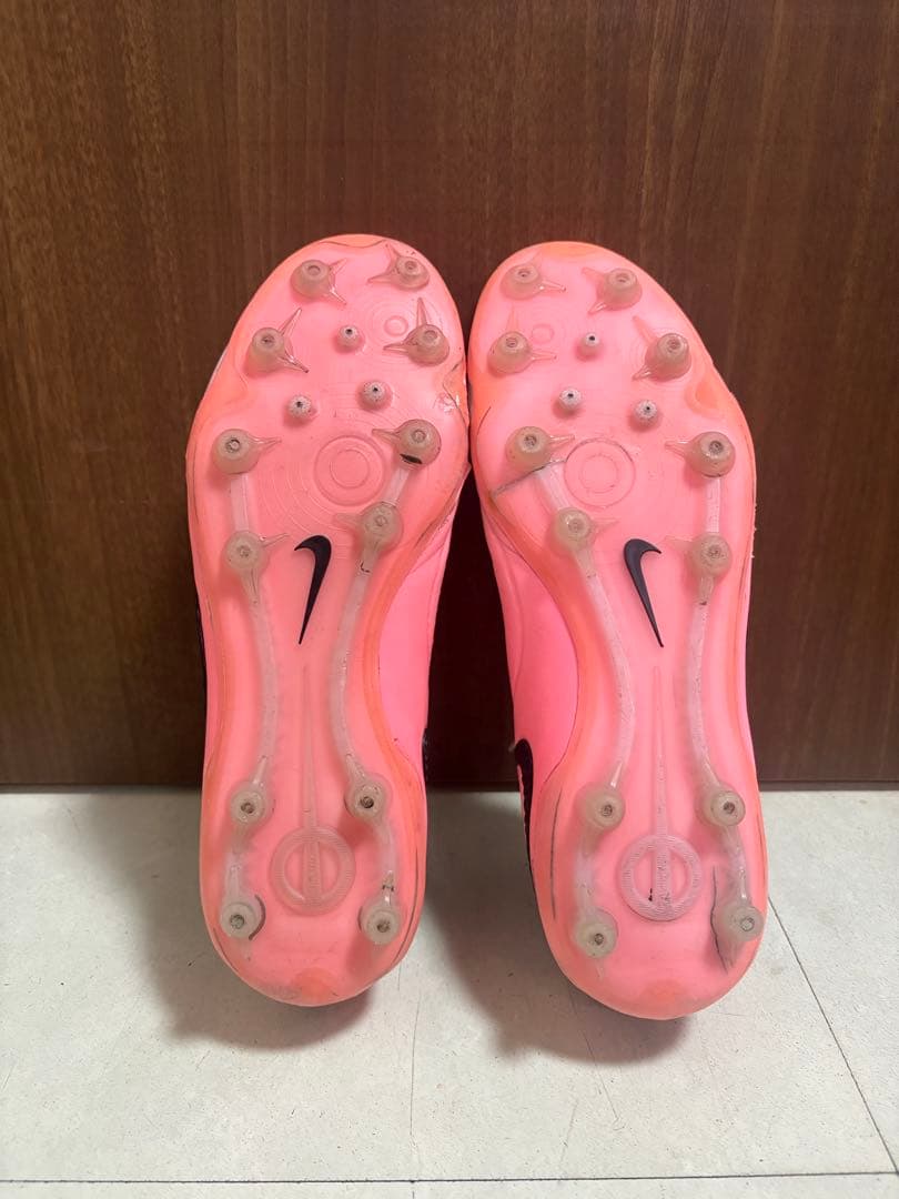 限定 NIKE ティエンポ レジェンド 10 エリート AG-PRO 26cm