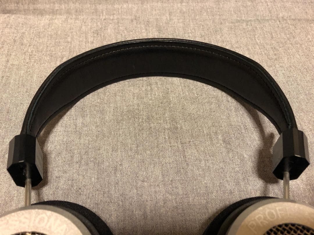 GRADO PS500e グラド　ヘッドホン