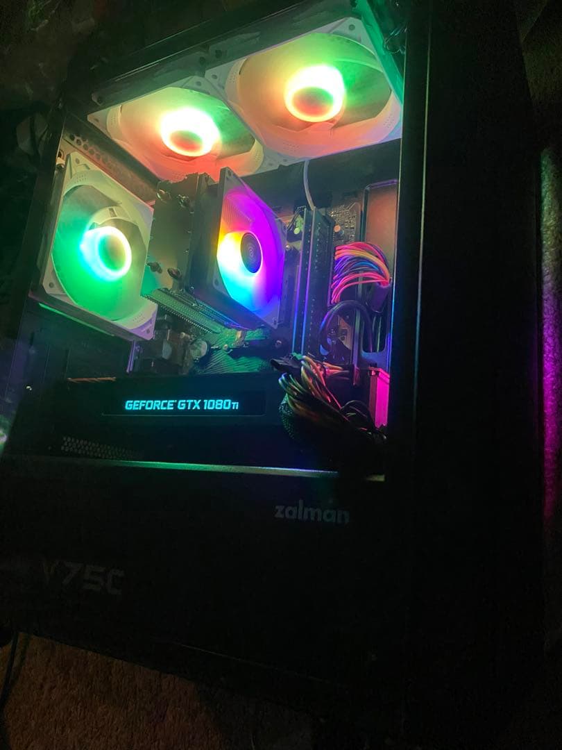 ゲーミングPC core i7 GTX960搭載 連休セール