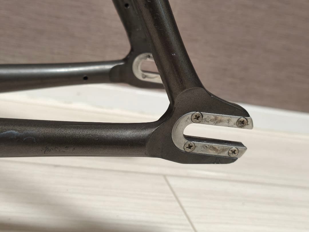 タイラント カゲロウ フレームセット