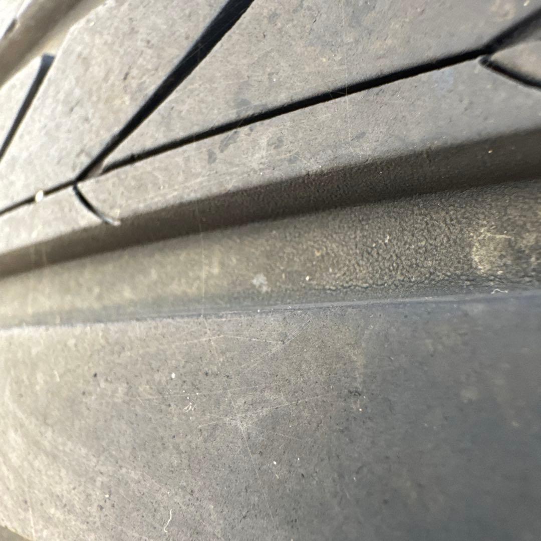 【送料費込】work シュヴァートSC6 20インチホイール4本セット