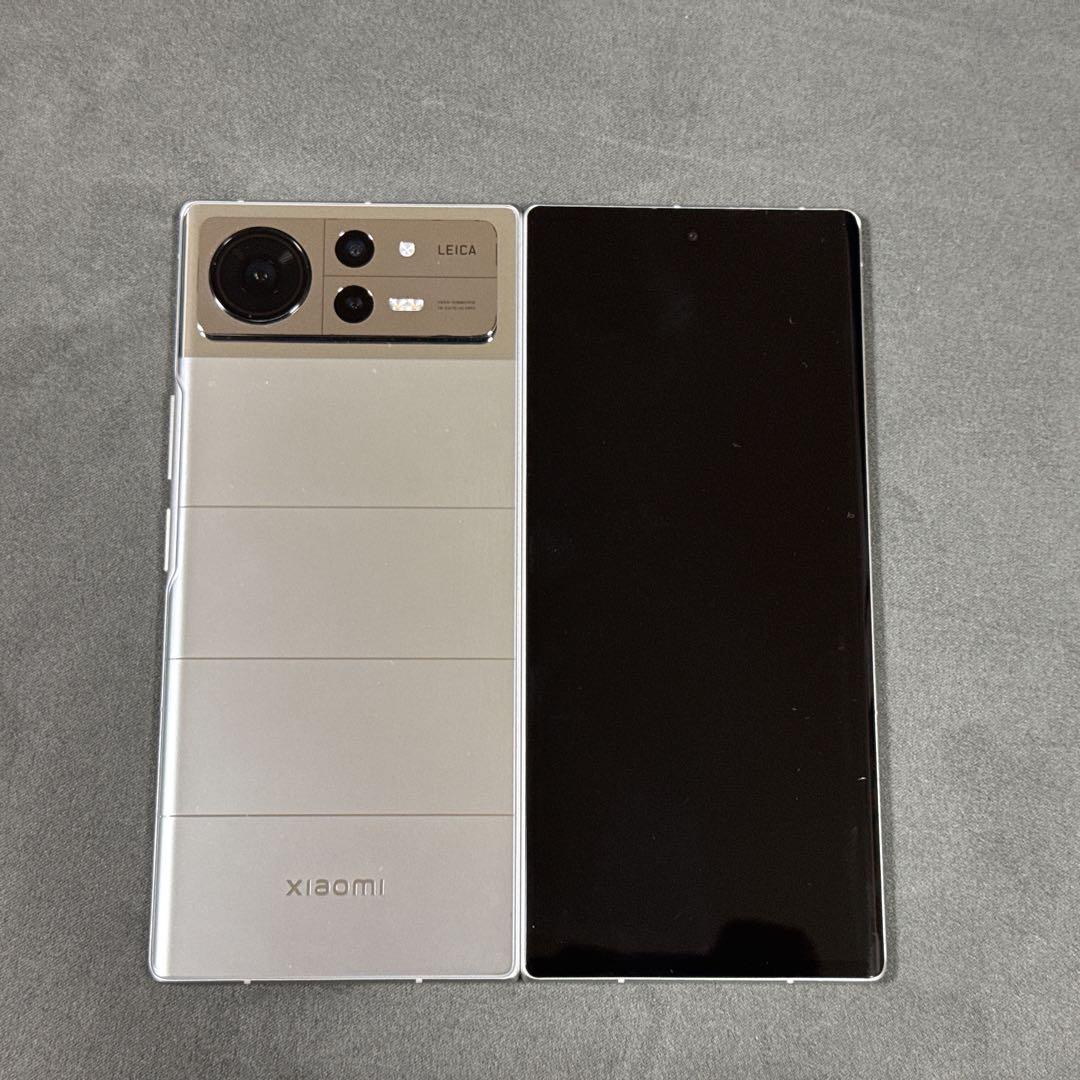 k*o様 レア！Xiaomi Mix Fold2 12GB 256GB