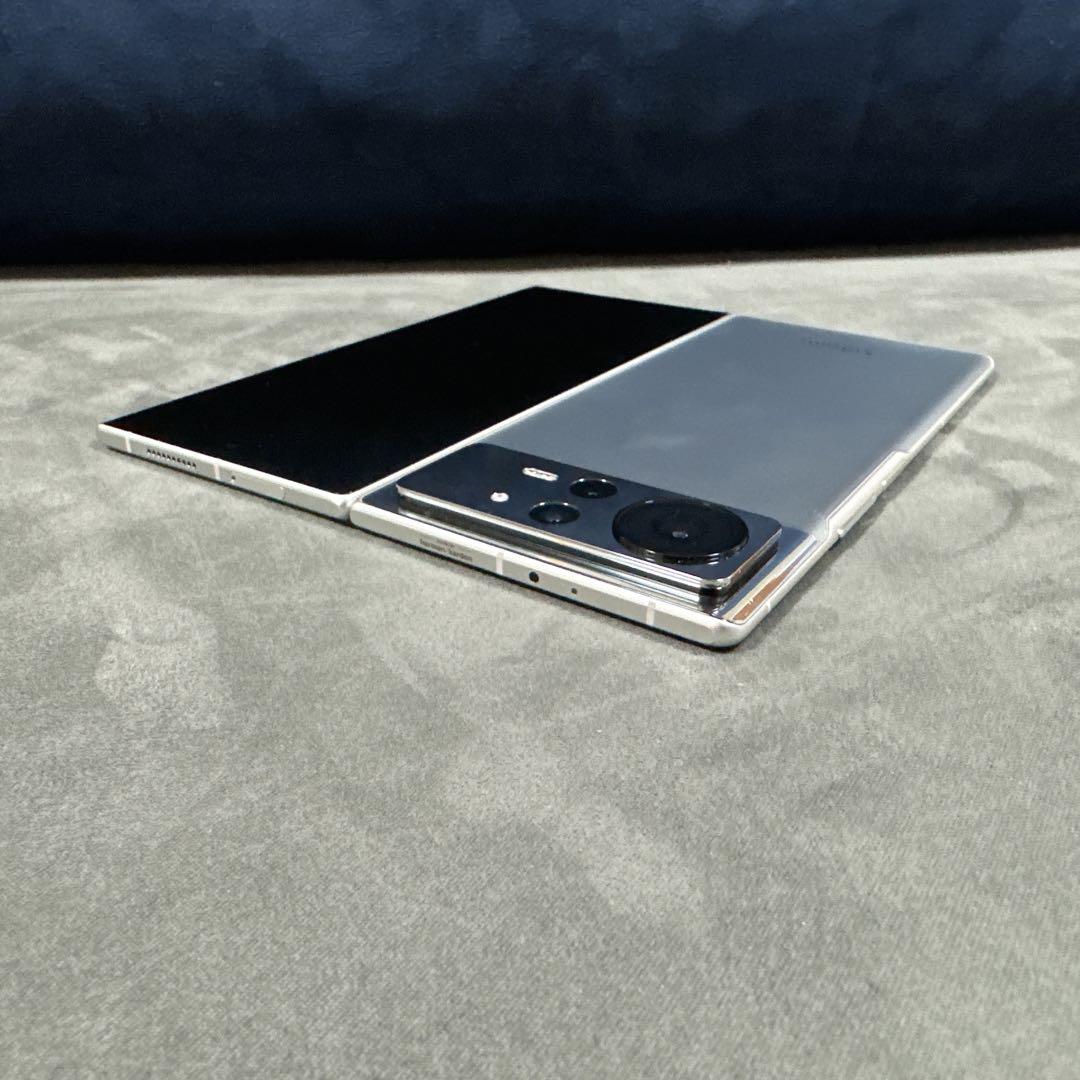 k*o様 レア！Xiaomi Mix Fold2 12GB 256GB