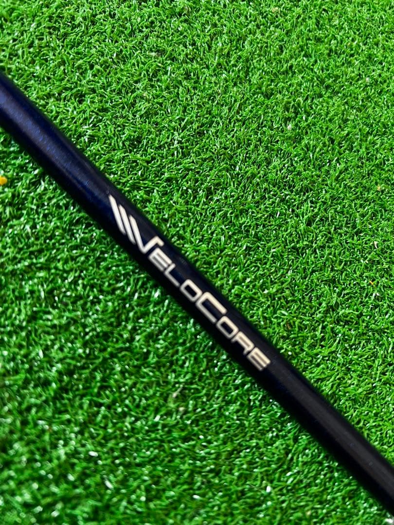 【美品】藤倉VENTUS TR ドライバーシャフト VeloCore 6s