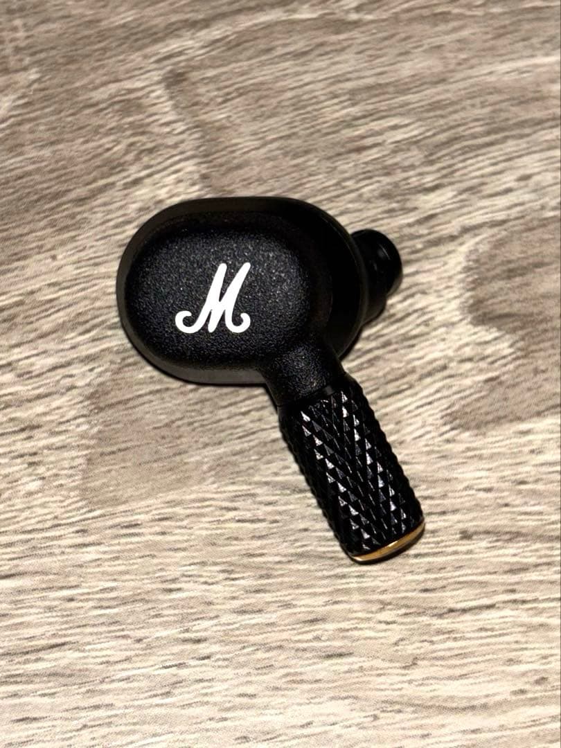 Marshall MOTIFⅡ A.N.C. マーシャル ワイヤレスイヤホン