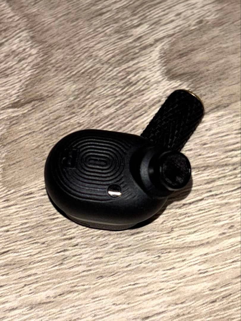 Marshall MOTIFⅡ A.N.C. マーシャル ワイヤレスイヤホン