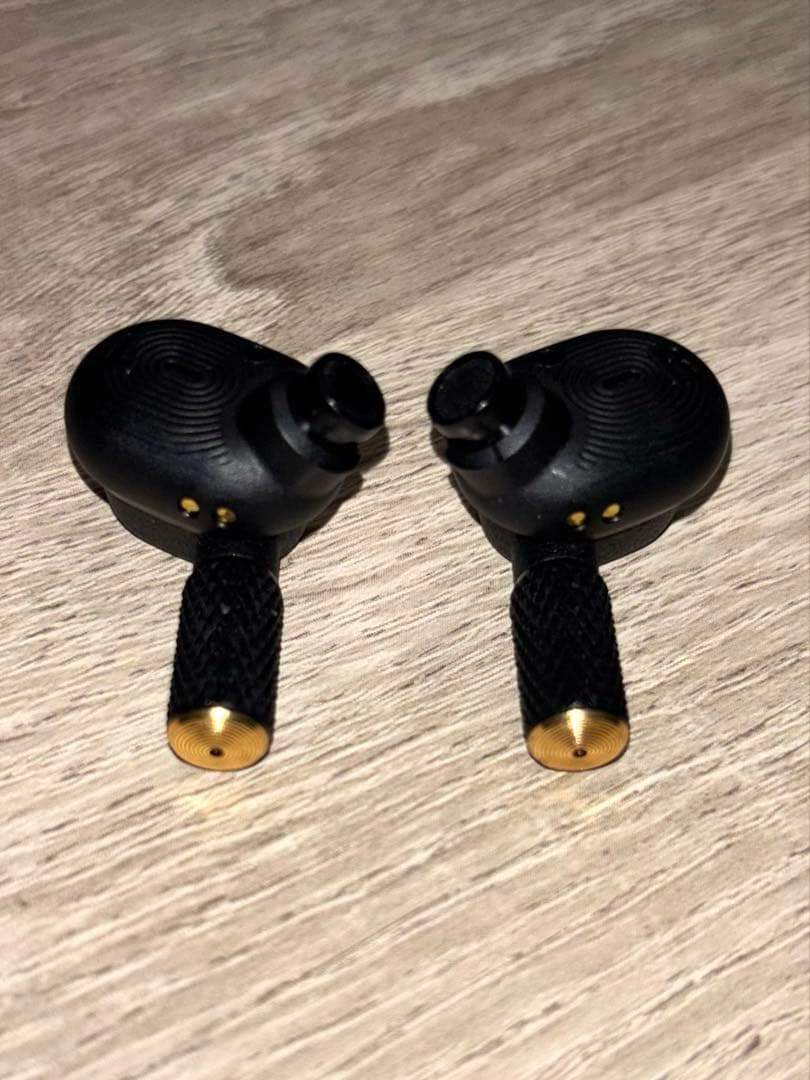 Marshall MOTIFⅡ A.N.C. マーシャル ワイヤレスイヤホン