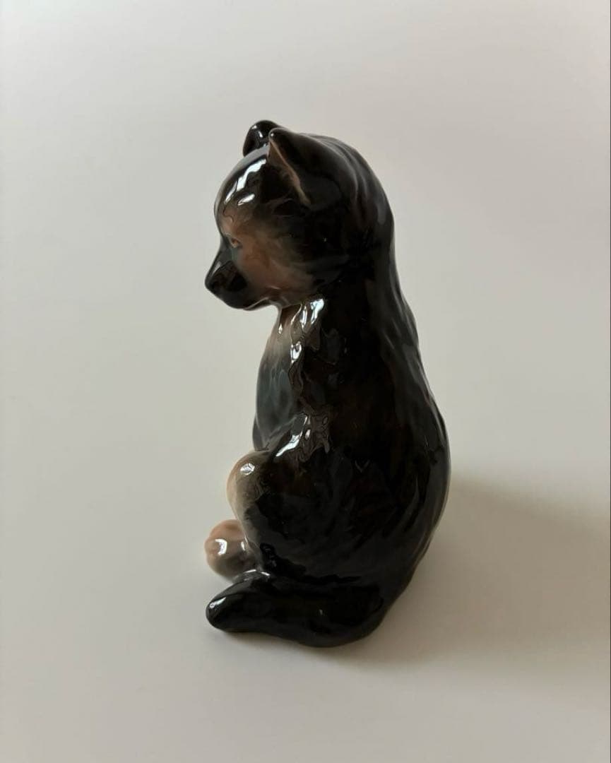 ロイヤルコペンハーゲン　フィギュリン　犬　3点セット