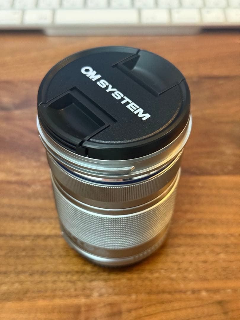 Olympus 40-150mm f/4-5.6 R ズームレンズ