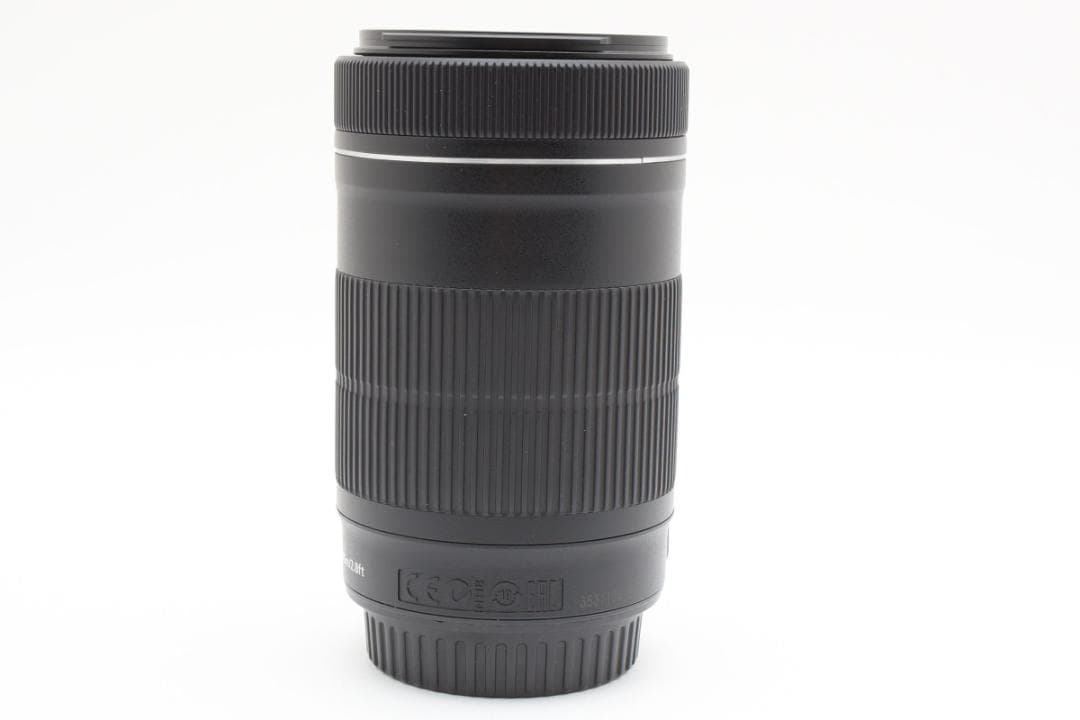 ⭐️人気の望遠⭐️Canon EF-S 55-250mm IS STM