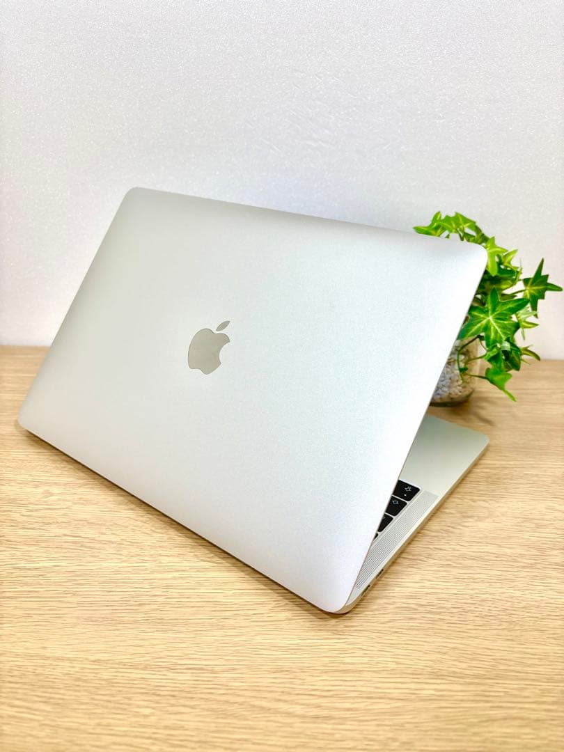 Office2024年 MacBook Pro 13 Windows11