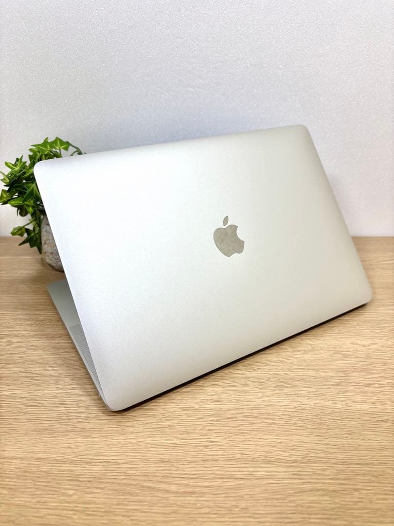 Office2024年 MacBook Pro 13 Windows11