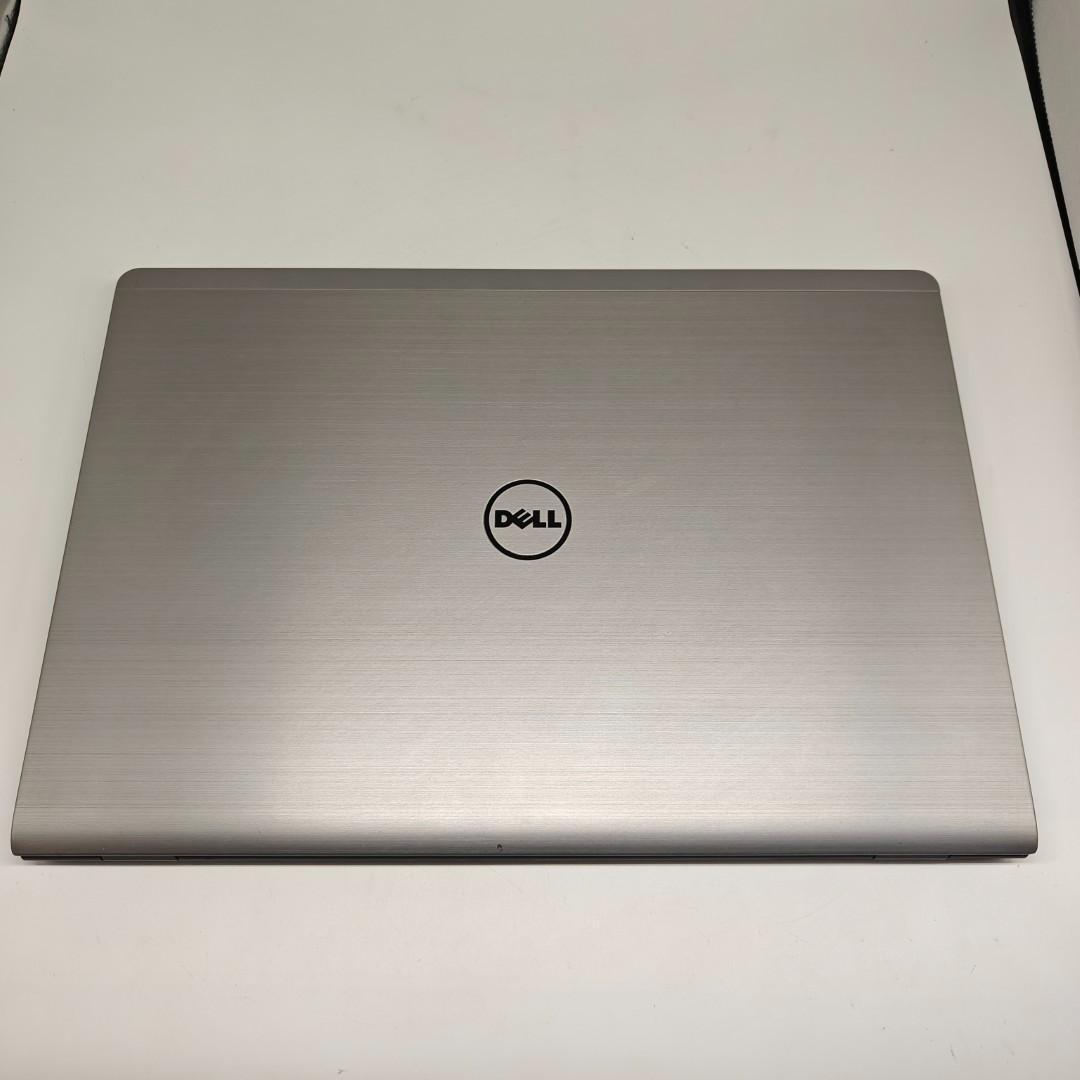 【DELL】爆速i7 SSD512GB 8GB グラボ搭載 大型 ノートPC