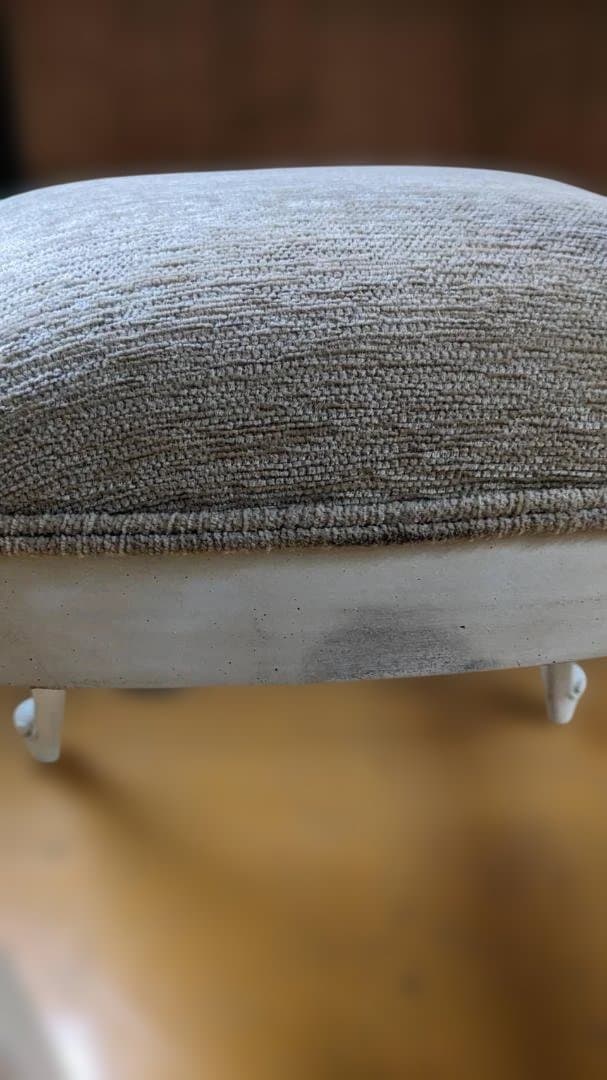 値下げしました　ダイニングチェア　猫脚　クラシカルチェア