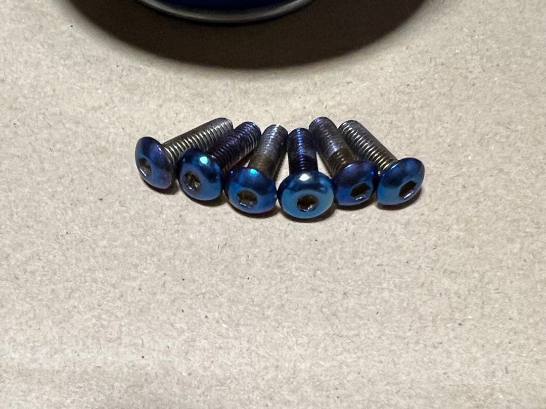 RAPFIX II グレッティコラボ