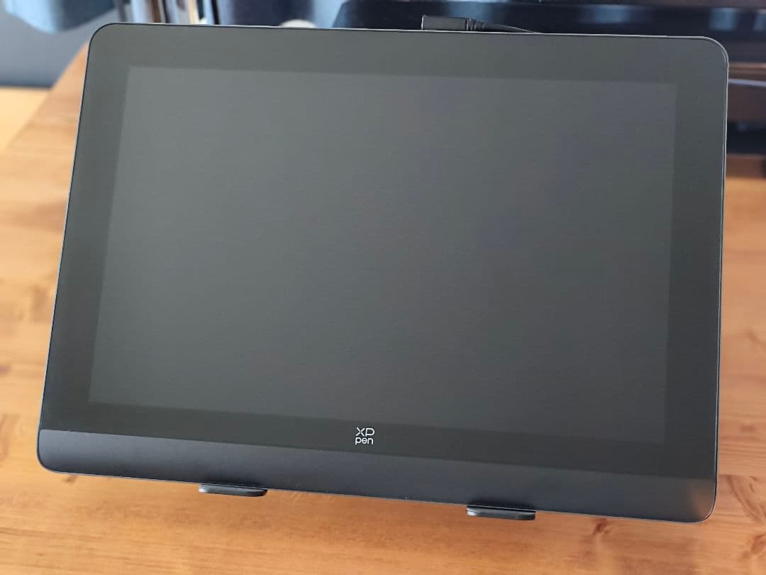 XPPen Artist Pro 16 Gen2 本体【美品】