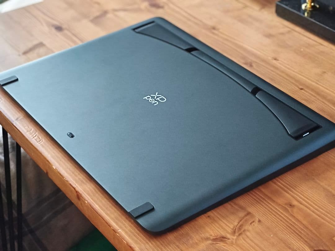 XPPen Artist Pro 16 Gen2 本体【美品】