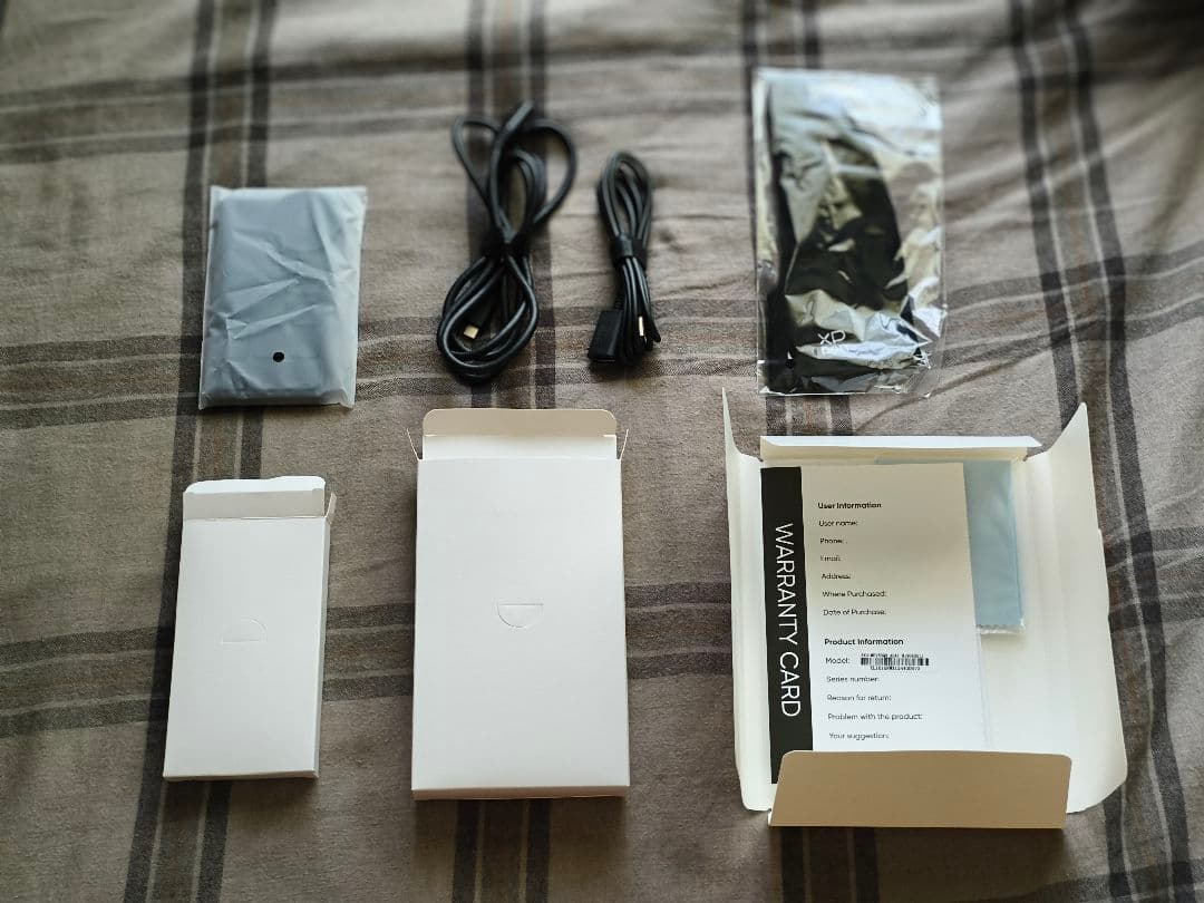 XPPen Artist Pro 16 Gen2 本体【美品】