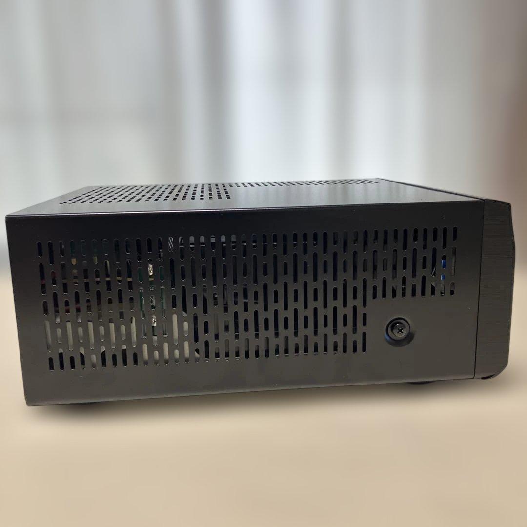 DENON CDレシーバー RCD-M41K 整備動作品 2020年製