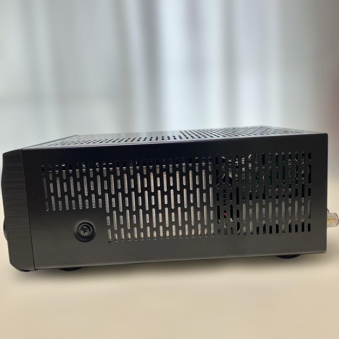 DENON CDレシーバー RCD-M41K 整備動作品 2020年製