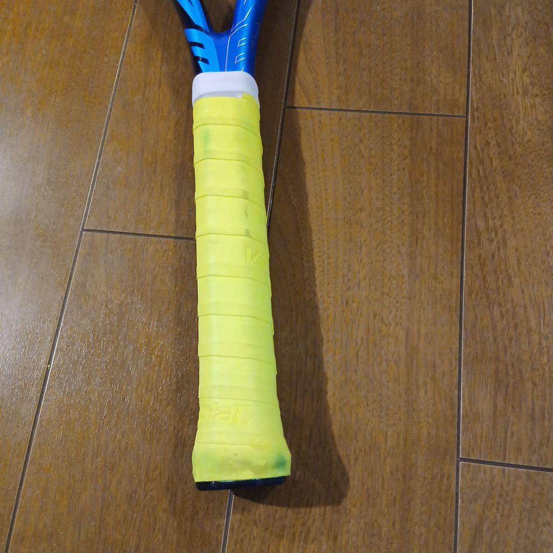 Babolat Pure Drive テニスラケット バボラ　ピュアドライブ