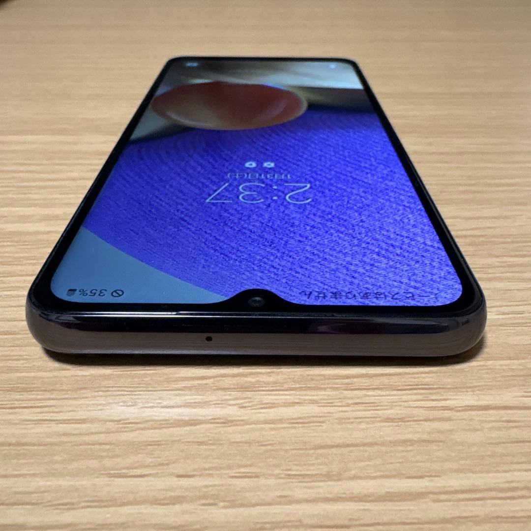 GALAXYA32 64GB ブラック