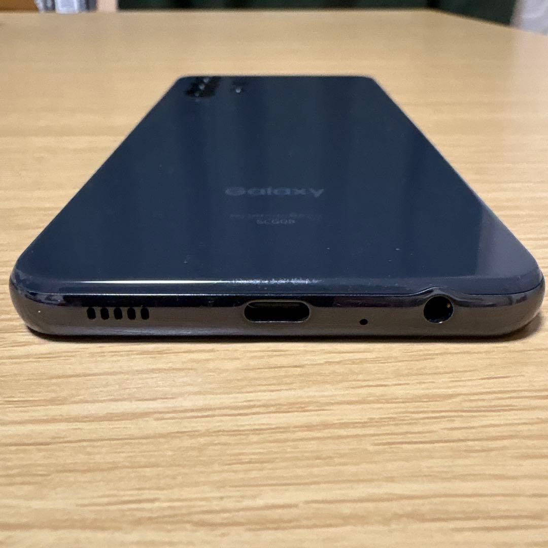 GALAXYA32 64GB ブラック