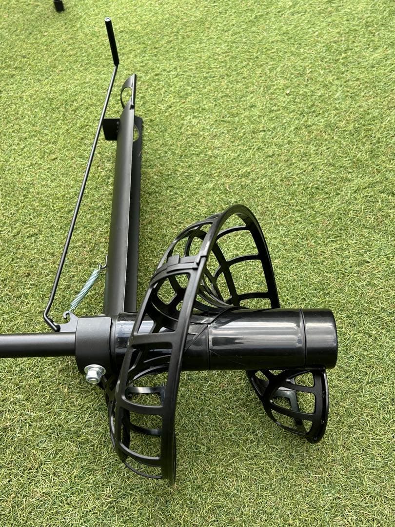 落下ティー FIELDFORCE バッティングFBT−500 フィールドフォース