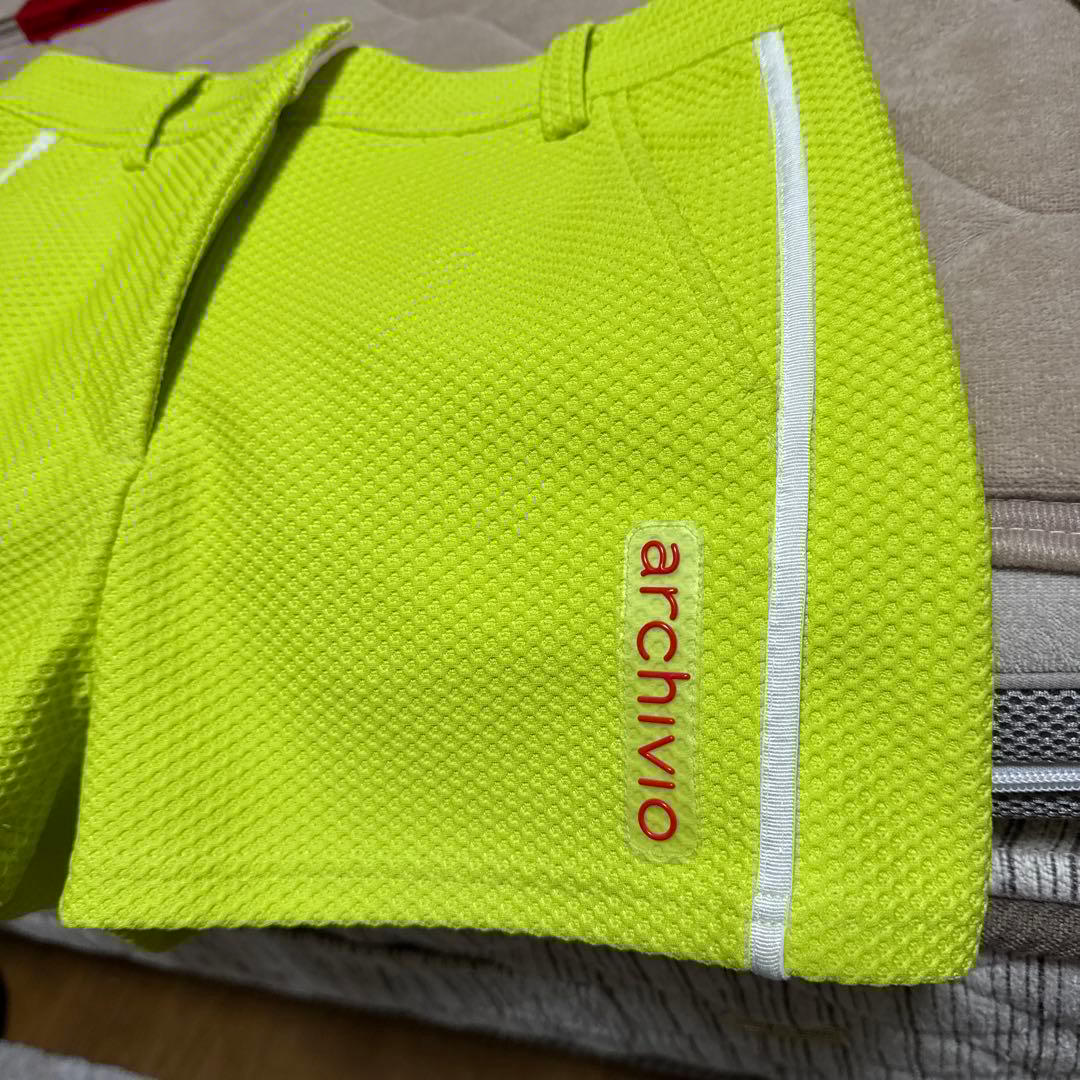 ⭐︎アルチビオショートパンツ（36）