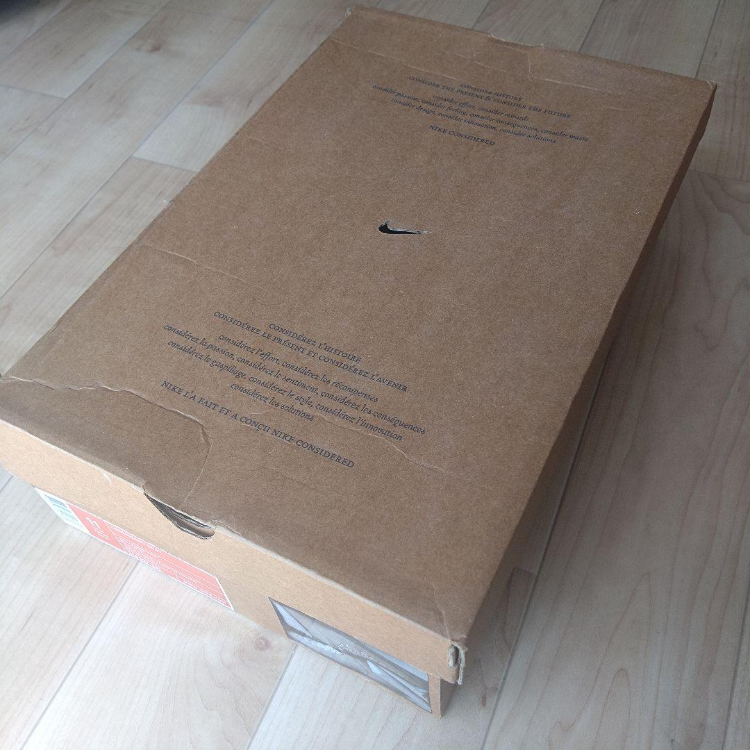 ⭕️NIKE ナイキ コンシダードブーツ 29cm ヴィンテージ ビンテージ